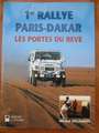 PARIGI DAKAR - 1er Rallye PARIS-DAKAR 23dèc1978-14jan1979
